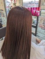 パリスパリ 衣山店(PARIS PARI) ラベンダーピンク