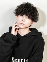 エデンバイトゥルークリエイション(EDEN by True Creation)&nbsp;朝5分セット！無造作マッシュ！