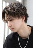 《L.E.M 仙台店》サーフカール×ハイライト/及川翔