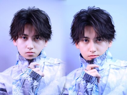 レイ(REI)の写真