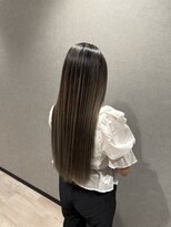 ラパ(Rapa)&nbsp;バレイヤージュ