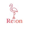 リオン(Re:on)のお店ロゴ