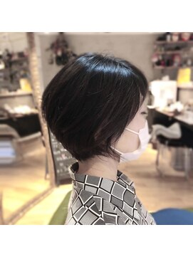 クリック 武蔵小杉(CLiC) ショートレイヤー