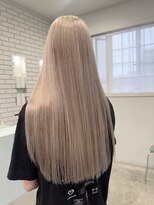 ダイアモンドリリー(Diamond Lily)&nbsp;ホワイトミルクティー