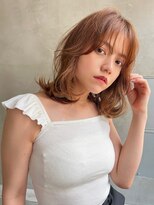 エイミー(Aimee)&nbsp;Aimee 町田  くびれミディアム×柔らかベージュ