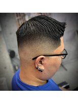 ダムディートウキョウ 錦糸町店(DAMDEE TOKYO)&nbsp;スキンフェード