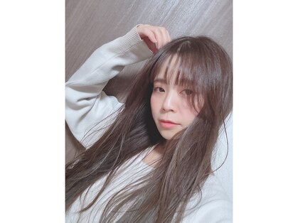 ヘアデザイン アラ(Hair Design Ala)の写真