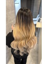 ミリー(Milly)&nbsp;エクステ