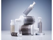 新長田でヘアケア♪♪髪質に合わせる　【バイカルテTR】★