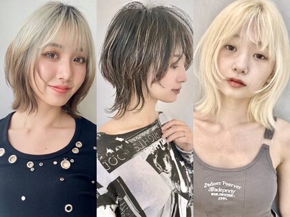 ダブルトーキョー シブヤ(W-TOKYO SHIBUYA)の写真