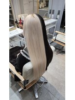 ウェーブ(WAVE)&nbsp;【デザインカラー】ツートン/ホワイト/ブラック