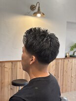 サカエ(SAKAE)&nbsp;ショートスタイル