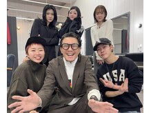 ベニス(VENICE)の雰囲気（暖かくスタッフがお迎えします♪何でもご相談下さい！！【船橋】）