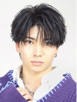 クロト 熊本(KUROT)&nbsp;コンマバングマッシュ