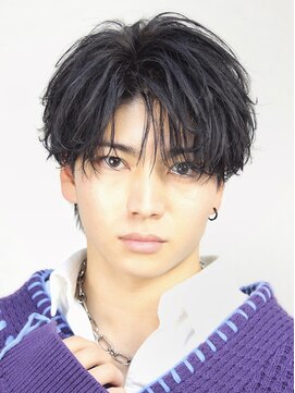 クロト 熊本(KUROT) コンマバングマッシュ