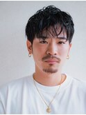 ニュアンスパーマ