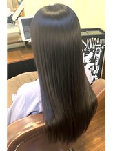 美容室 ブラウン(Brown)