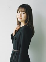 レフラム 獨協大学前店(le:fro:m)&nbsp;白髪染めを使わない白髪染め/ファーストグレイカラー/髪質改善