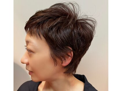 レッドハウス(RED HOUSE)の写真