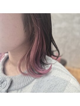 リス 本厚木店(lisse) イヤリングカラー