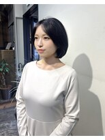 フリー(FREEY)&nbsp;韓国ボブ