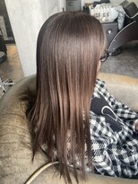 ヴォルッタ(VOLUTTA)&nbsp;【異次元髪質改善】メテオアルカリ酸熱トリートメント