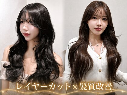 レブ 難波店(REV.)の写真
