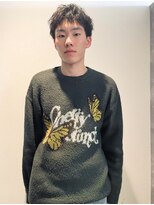ミュール(meulu-)&nbsp;ルーズショート