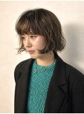 ボブボブパーマショートボブレイヤーボブフレンチボブ