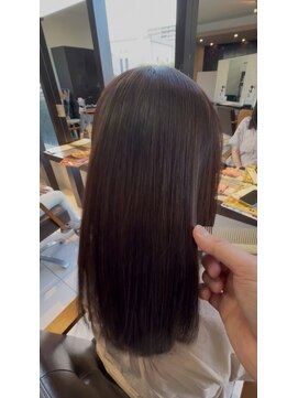 ビビットクアトロ 蓮田店(vivid QUATTRO) 美髪矯正
