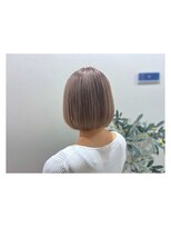 エプレ(Epeler)&nbsp;ハイトーンボブ