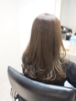 エレノア 名古屋店(Eleanor)&nbsp;オリーブカラー
