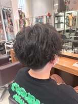 キセイ イオン多賀城店(KISEI)&nbsp;マッシュショート