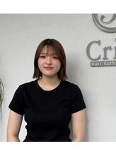 髪質改善専門店クリスプ&nbsp;小林 寛菜