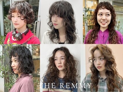ザレミー(THE REMMY)の写真