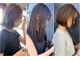 Ooo...【オーゥ】【10/1　NEW OPEN（予定）】の写真/【大人女性が求める”綺麗”を叶えるサロン】30代40代60代の大人女性へ高い技術力で髪質改善カラーやTrを◎