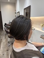 ハンナ(hanna)&nbsp;髪質改善うる艶酸熱トリートメント矯正