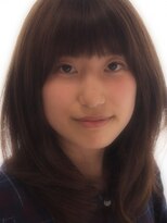 ヘアキーズ (Hair keys)&nbsp;[Hair keys]ルミエールジンジャー