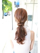 フェンテ(Fuente)&nbsp;『Fuente』おしゃ可愛ポニー☆