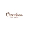 ヘアアトリエシュシュ(hair atelier Chouchou)のお店ロゴ