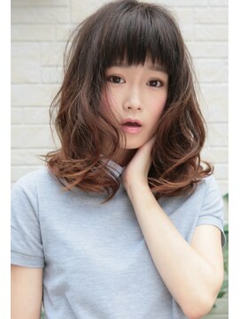 クロコ(Quroco) 【Quroco】ブログ・口コミ必見！オイルデジタルパーマ