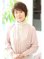 イング(ING) ｛ＩＮＧ｝ミセス世代！グラオンレイヤー♪４