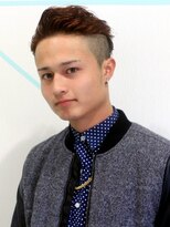 バニーズ 本店(Bunny's)&nbsp;メンズ春ショート