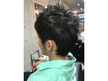 ヘアアンドリラクゼーション ペチカ(hair&relaxation petica)
