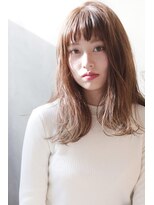 イグレックビス(igrek bis) ナチュラルストレート IGREKBIS渋谷