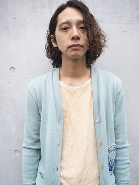 プレディカ(pledica) ミディアム×耳かけ