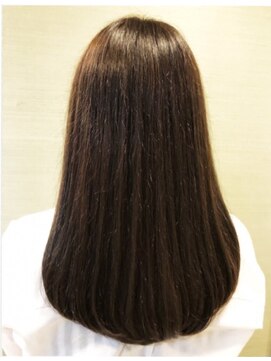 ソメ ベルフローラ川西能勢口店(SOME) チェスナットブラウン