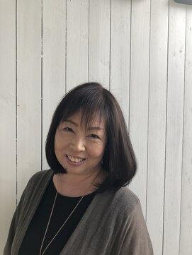 ヘアサロン ブール(Hair Salon BOOLE) ボブ