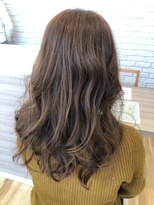 パザパ 交り江店(PA.ZA.PA.)&nbsp;ウエーブスタイル