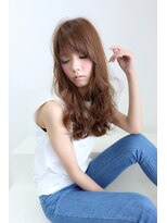 ウィル 京橋店(WiLL)&nbsp;【WiLL京橋店】加藤武  浮遊感ウェーブ